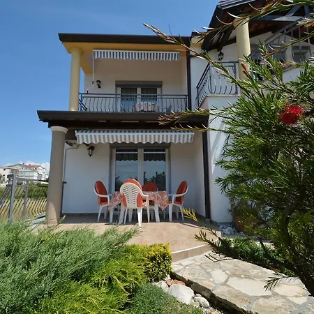 Apartments Nino * Porec