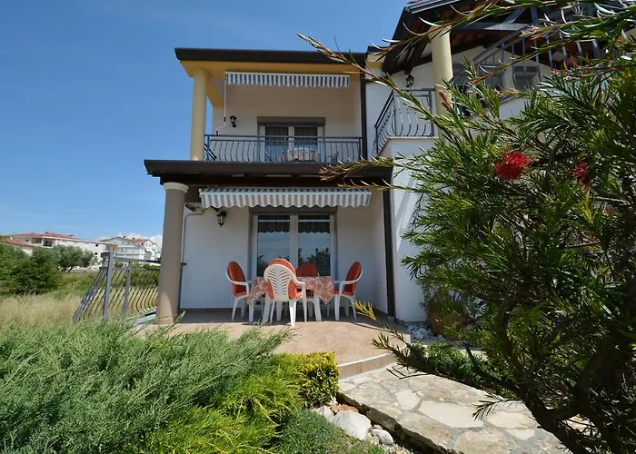 Apartments Nino * Porec