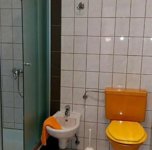 Apartman Apartments Nino