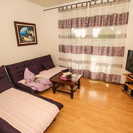 Apartment Apartments Nino *
