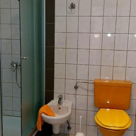Apartmán Nino