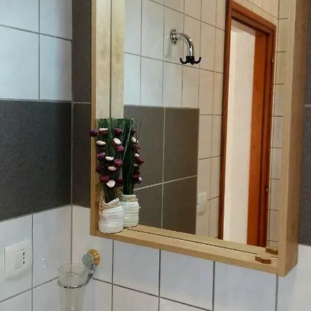 Nino Apartmán