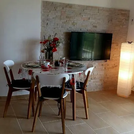 Apartments Nino