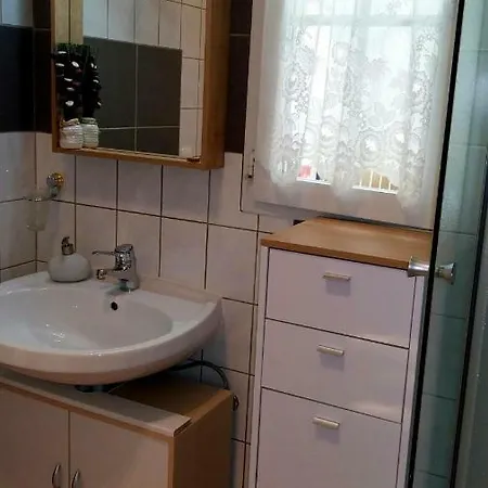 Apartments Nino * Porec