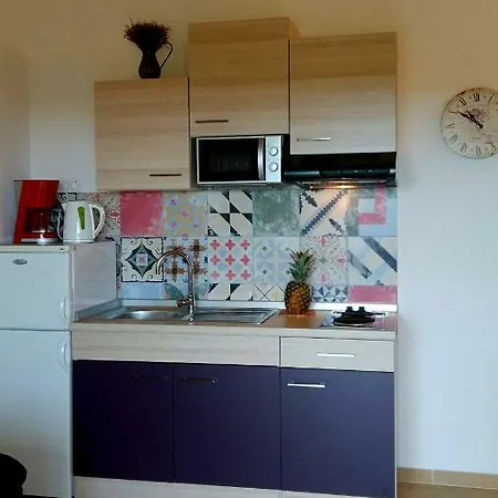 Apartments Nino Apartment