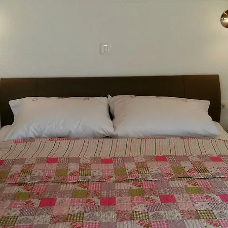Apartments Nino