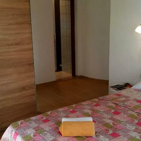 Apartments Nino Porec