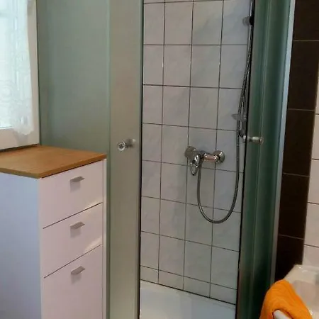 Apartments Nino