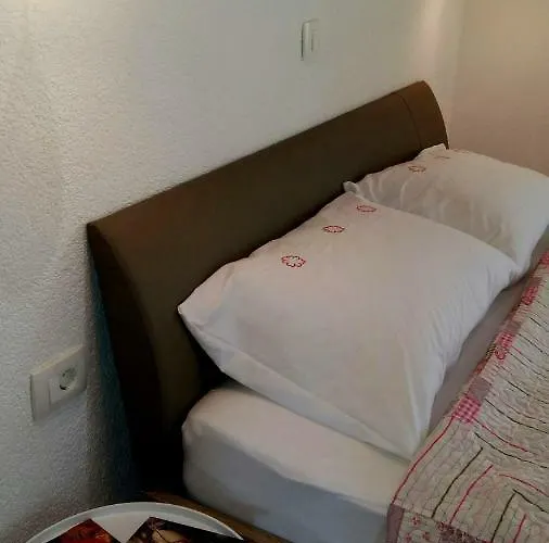 아파트 Nino 포레치