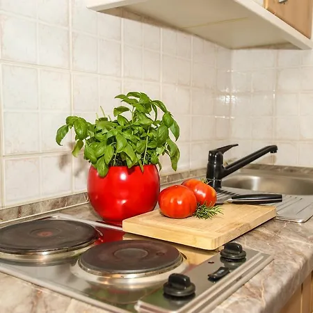 Nino Apartamento *