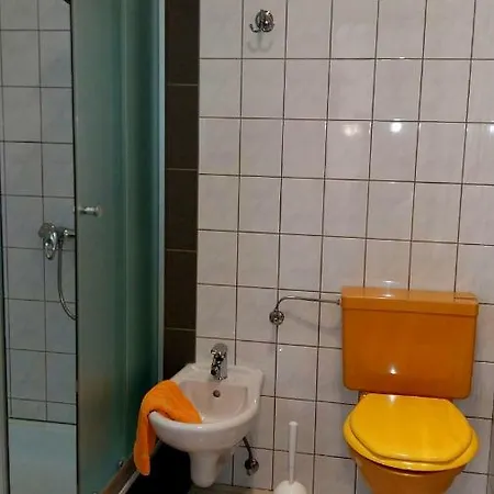 Apartamento Nino