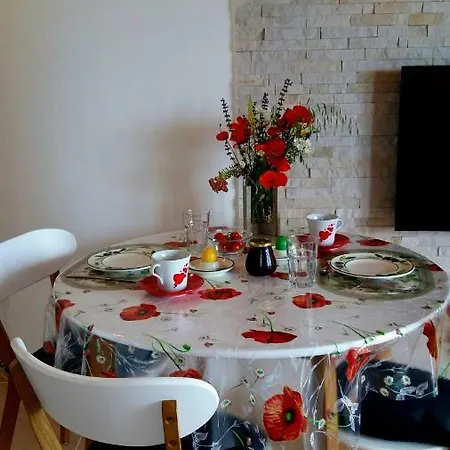 Nino Apartamento *