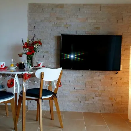 Nino Apartamento *